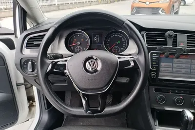 Volkswagen Golf 2015, 108200 км, за 47048.75 CNY - фото 13