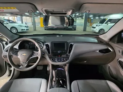ChevroletGMDaewoo Malibu 2017, 126920 км, за 5000000 KRW - фото 13