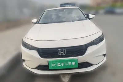 Honda Integra 2023, 28800 км, за 91344.31 CNY