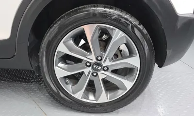 Kia Stonic 2018, 135931 км, за 9700000 KRW - фото 21