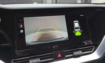 Kia Niro 2021, 77254 км, за 16500000 KRW - фото 17