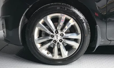 Kia Canival 2016, 286001 км, за 4790000 KRW - фото 5