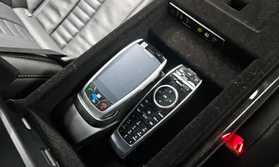 Mercedes-Benz S-Class 2016, 157785 км, за 23800000 KRW - фото 15