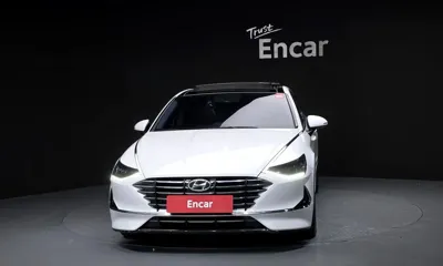 Hyundai Sonata 2020, 56440 км, за 17990000 KRW