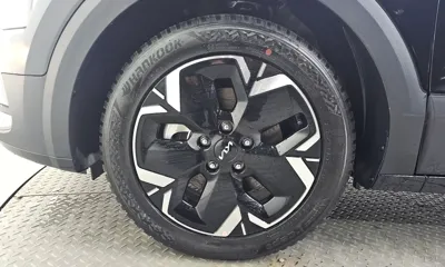 Kia Niro 2024, 16757 км, за 28900000 KRW - фото 5