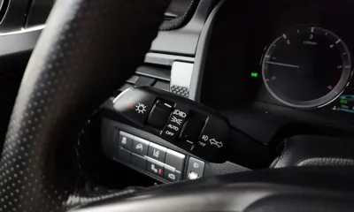 KG_Mobility_Ssangyong Rexton 2021, 56353 км, за 19490000 KRW - фото 30