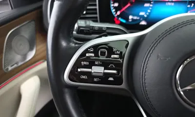 Mercedes-Benz GLE-Class 2021, 17416 км, за 68800000 KRW - фото 30