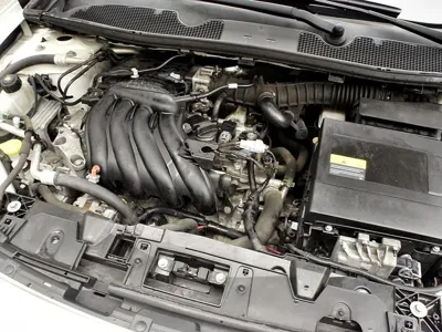 Renault-KoreaSamsung SM3 2016, 174290 км, за 2770000 KRW - фото 19