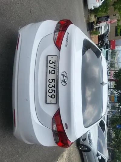 Hyundai Avante 2014, 92326 км, за 5300000 KRW - фото 4
