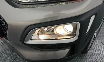 Hyundai Kona 2018, 57888 км, за 13700000 KRW - фото 22