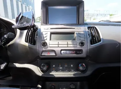 Kia Sportage 2014, 145342 км, за 5790000 KRW - фото 13