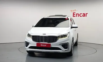 Kia Canival 2019, 65848 км, за 17700000 KRW - фото 3