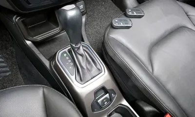 Jeep Renegade 2020, 70230 км, за 14900000 KRW - фото 9