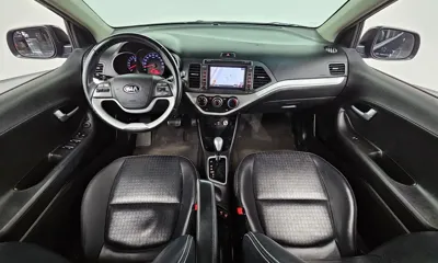 Kia Morning 2016, 80883 км, за 6700000 KRW - фото 7