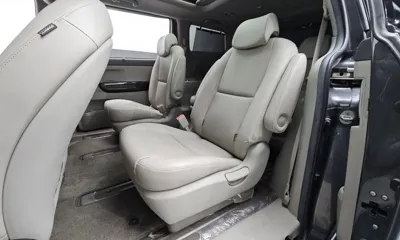 Kia Canival 2015, 118351 км, за 8990000 KRW - фото 12