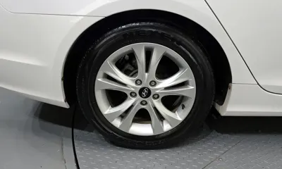 Hyundai Sonata 2011, 136738 км, за 4500000 KRW - фото 5