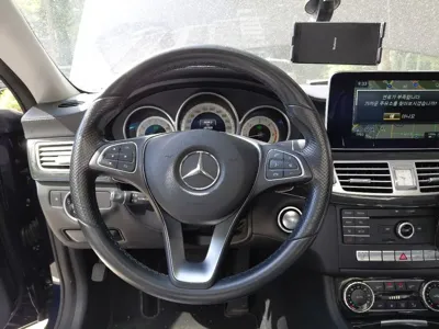 Mercedes-Benz CLS-Class 2016, 107325 км, за 14800000 KRW - фото 16