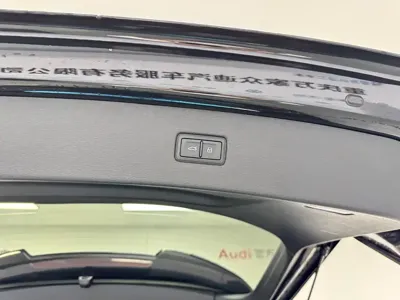 Audi Q7 2023, 41000 км, за 379799 CNY - фото 16