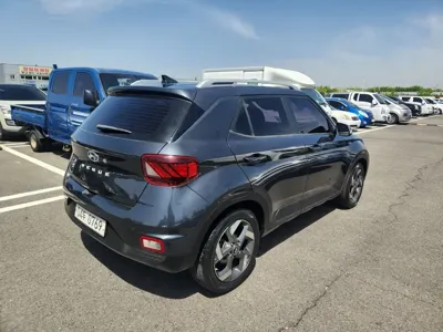 Hyundai Venue 2020, 152731 км, за 11400000 KRW - фото 6