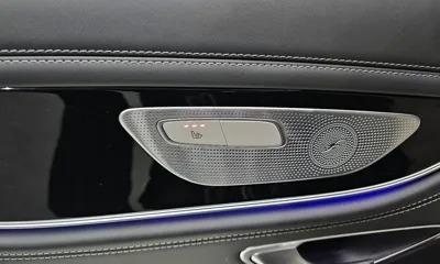 Mercedes-Benz AMG GT 2022, 44913 км, за 71440000 KRW - фото 19