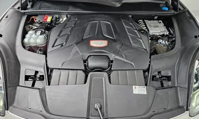 Porsche Cayenne 2020, 61694 км, за 98900000 KRW - фото 6