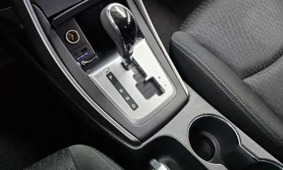 Hyundai Avante 2012, 35791 км, за 6300000 KRW - фото 9
