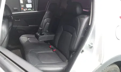 Kia Sportage 2012, 122546 км, за 5000000 KRW - фото 12