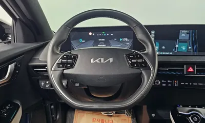 Kia EV6 2022, 91214 км, за 29900000 KRW - фото 13