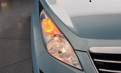ChevroletGMDaewoo Matiz 2011, 125245 км, за 1790000 KRW - фото 22