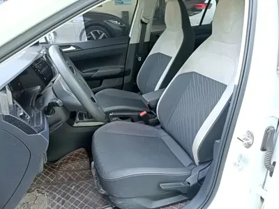 Volkswagen Lavida 2024, 34900 км, за 48300 CNY - фото 15