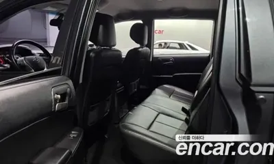 KG_Mobility_Ssangyong KORANDO 2016, 57214 км, за 11500000 KRW - фото 15