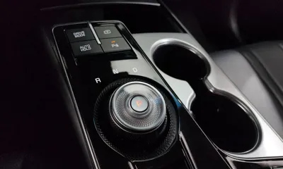 Kia K8 2022, 3539 км, за 23500000 KRW - фото 9