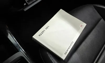 Kia Sorento 2015, 121830 км, за 12900000 KRW - фото 16