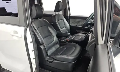 Kia Ray 2016, 160941 км, за 6300000 KRW - фото 11