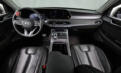 Hyundai Palisade 2021, 104122 км, за 27200000 KRW - фото 7