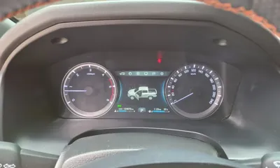 KG_Mobility_Ssangyong Rexton 2020, 134551 км, за 15900000 KRW - фото 8