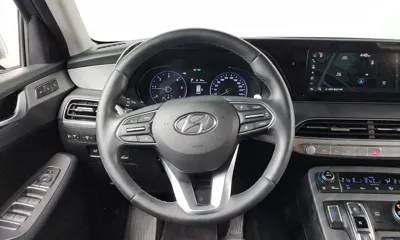 Hyundai Palisade 2021, 128910 км, за 21900000 KRW - фото 13