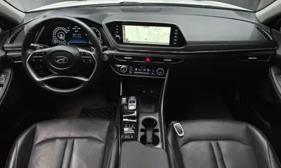 Hyundai Sonata 2020, 77164 км, за 19900000 KRW - фото 7