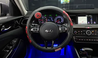 Kia K7 2019, 179849 км, за 7990000 KRW - фото 12