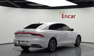 Hyundai Grandeur 2020, 65542 км, за 20600000 KRW