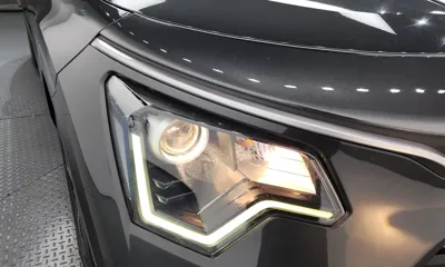 Kia Niro 2022, 149655 км, за 17490000 KRW - фото 22