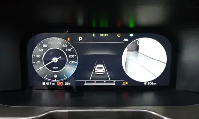 Kia Sorento 2021, 81308 км, за 24500000 KRW - фото 8