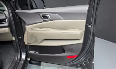 Kia Canival 2025, 25067 км, за 30990000 KRW - фото 25