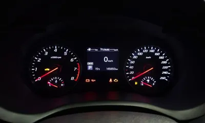 Kia Stinger 2018, 145650 км, за 13900000 KRW - фото 8