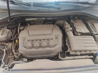 Volkswagen Tiguan L 2024, 43000 км, за 124000 CNY - фото 10