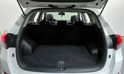 Hyundai Tucson 2018, 96804 км, за 16000000 KRW - фото 19