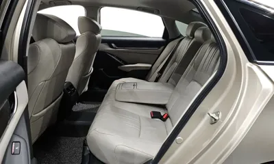Honda Accord 2019, 178950 км, за 17600000 KRW - фото 12