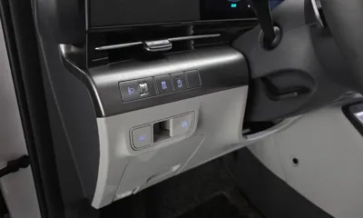 Hyundai Kona 2023, 36096 км, за 29000000 KRW - фото 27