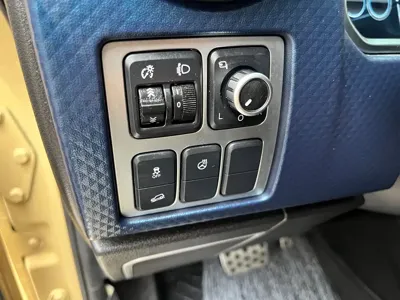 Beijing Off-Road BJ40 2019, 100000 км, за 58500 CNY - фото 8