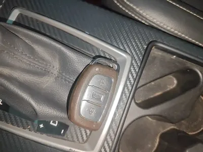 Hyundai Mistra 2019, 72300 км, за 39400 CNY - фото 9